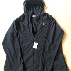MEC Temp Windbreaker Jacket